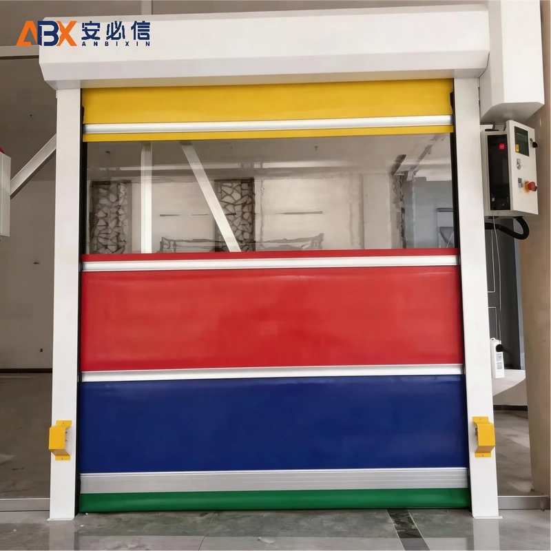双鸭山快速门
